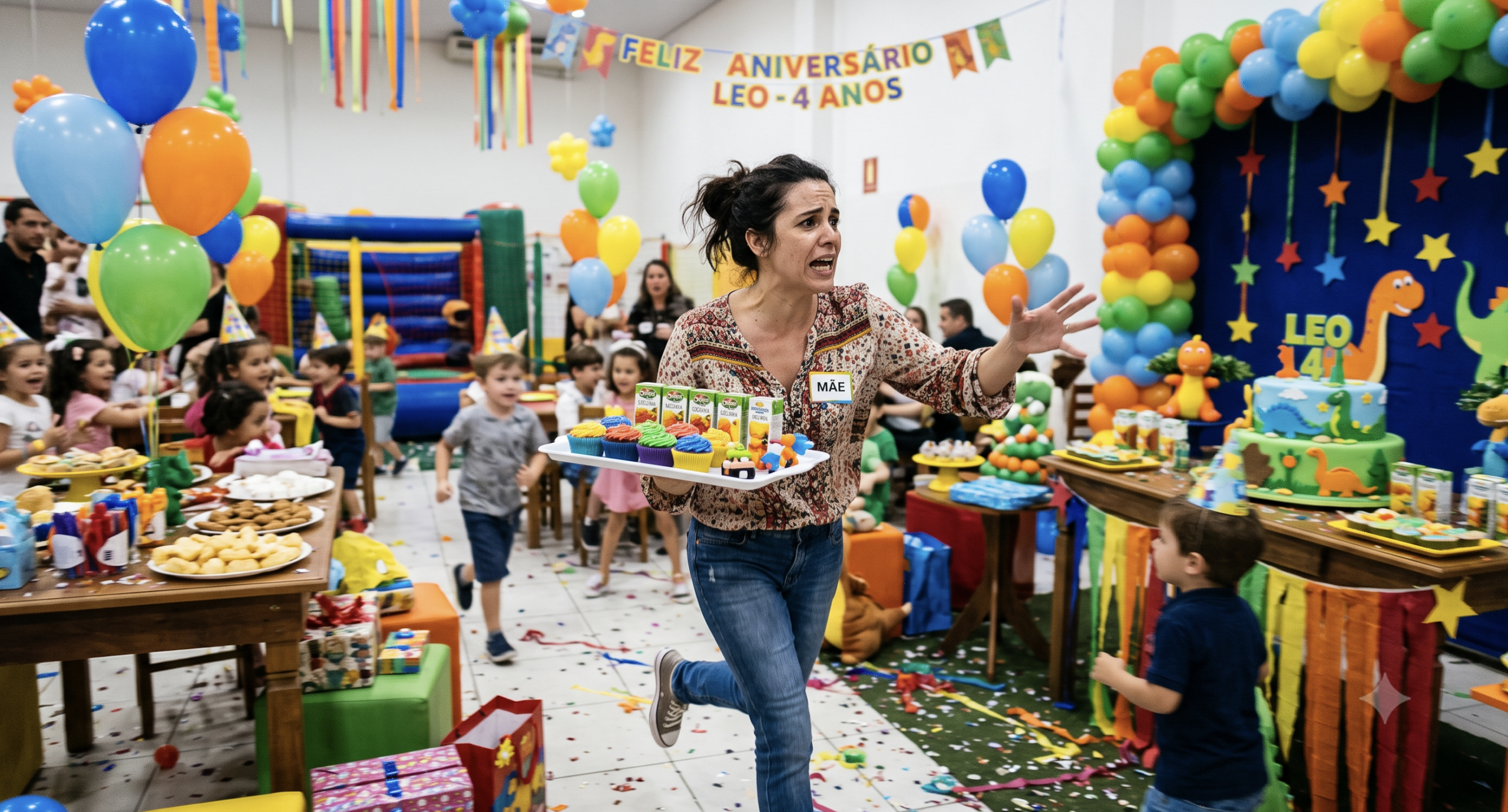 Festa DK Eventos