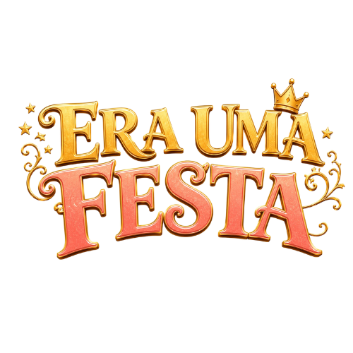 Era uma Festa - DK Eventos