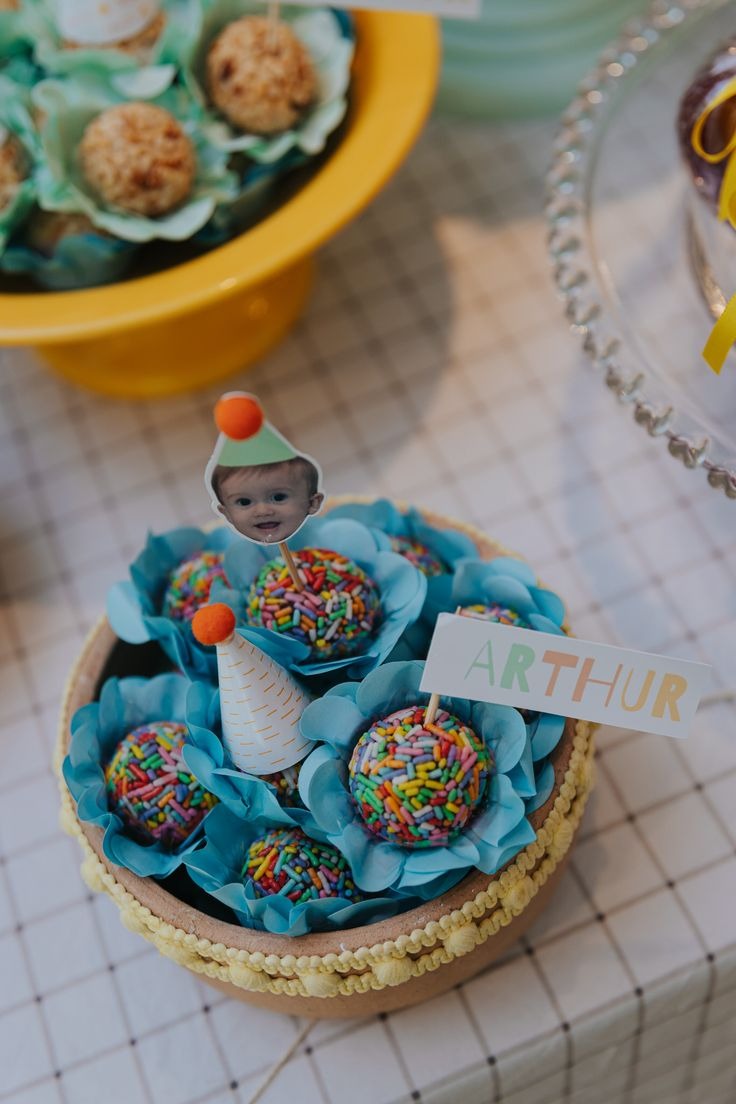 Doces