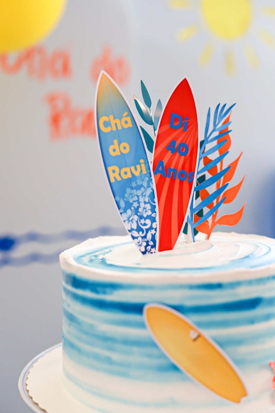 Evento DK Eventos