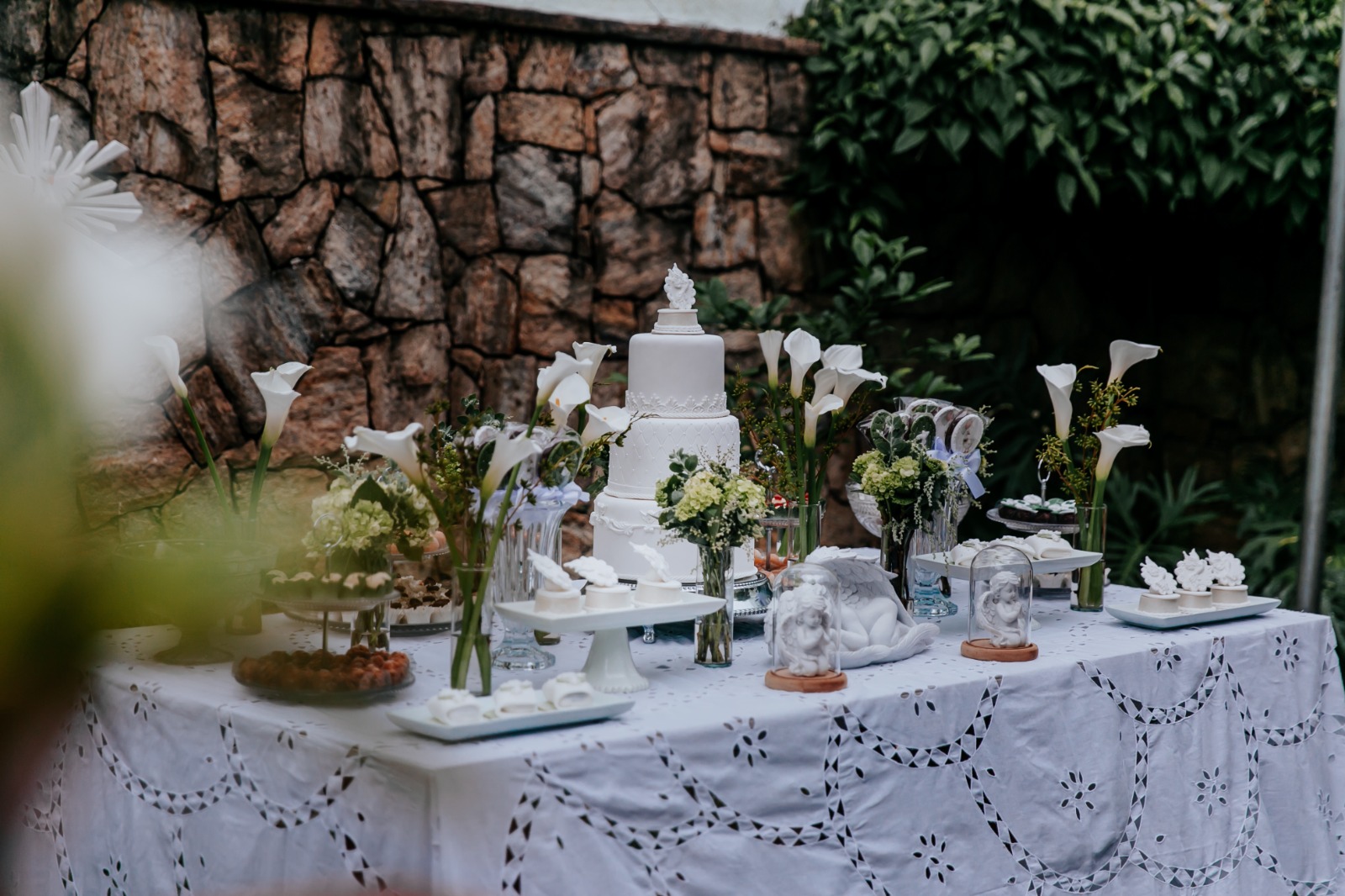 Evento DK Eventos