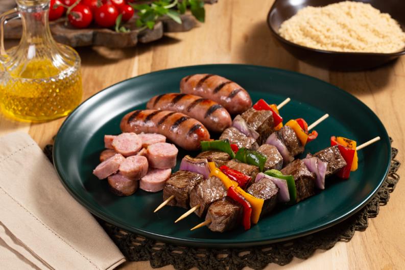 Churrasco