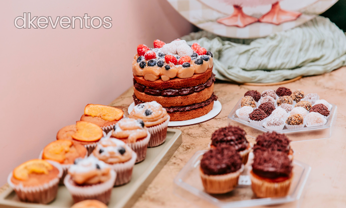Evento DK