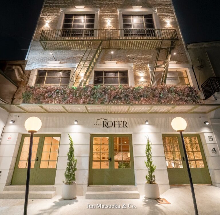 Casa Rofer - Brooklin
