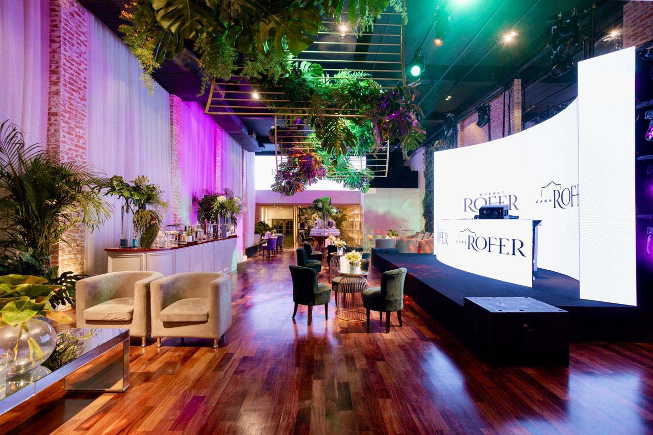 Casa Rofer - Brooklin